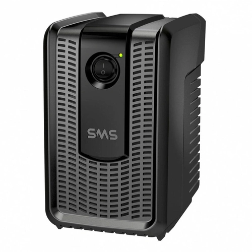 Estabilizador Sms Revolution Speedy 500 Va Mono 115v - 15971