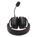 Headset Sem Fio Redragon Luna Pro Preto - H540-PRO