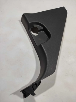 Soleira interna porta dianteira esquerda 2001/16 (ID:652)