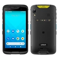 Coletor De Dados Unitech Ea520 Cabo e Fonte Ea520-nahfumtgi