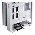 Gabinete Gamer Adata XPG Cruiser Branco - CRUISERST-WHCWW