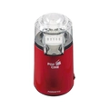 Pipoqueira Pop Cine Agratto Pp-01 Vermelha 1200w C/ Dosador - 110v