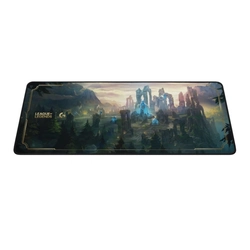 Mousepad Gamer Logitech G840 Xl Edição Lol - 943-000543-v