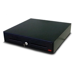 GERBÔ GAVETA INTEGRADORA COM CHAVE 8260 RJ15 PRETA