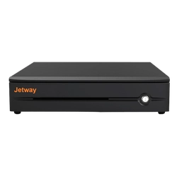 Gaveta Jetway Jg200 Horizontal Preta - 006153
