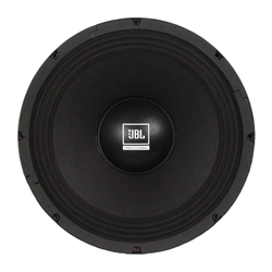 Alto Falante Jbl 15pw-x 8r 350 Rms 15 Woofer Medio Grave
