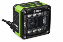 Leitor De Código De Barras Zebra Fixo 2d Usb - Sp2002-sr4ur700sgw