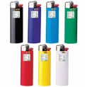 Isqueiro BIC Maxi G Cores Variadas (Unidade)