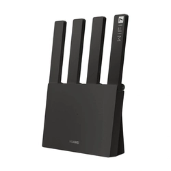 Roteador Huawei Wifi 7 Be3600 Be3 Preto Wukun-be32-41