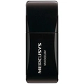 Mini Adaptador USB Wireless Mercusys N300 - MW300UM