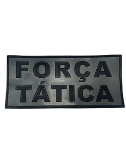 Emborrachado Costas - FORÇA TÁTICA