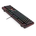 Teclado Gamer Mecânico Redragon Infernal Viserion Chroma ABNT2 - ID582