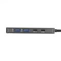 Hub Vinik Usb-c Tipo-c 5 Em 1 USB 3.0 - Hv51c