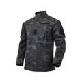 Gandola Blindage Multicam® Black -  (Invictus)