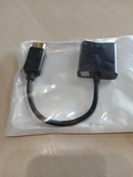 Cabo Adaptador Displayport Para Hdmi - Genérico