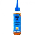 Óleo lubrificante 125ml Bike Oil Morgan Blue