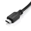 Cabo PCYES DVI-D para HDMI 2.0 2 Metros - PDHM20-2