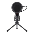 Microfone Gamer Redragon Quasar 2 Podcast - GM200