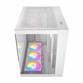 Gabinete Gamer Antec CX800 Elite RGB Branco