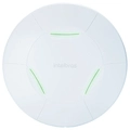 Roteador Intelbras Access Point Wi-fi de Teto Gerenciável 2.4ghz 300mbps Check In Via Facebook - AP 310