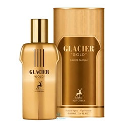 Perfume Maison Alhambra Glacier Gold - Eau de Parfum - Masculino - 100ml9