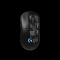 Mouse Gamer Logitech Pro Wireless - 910-005271