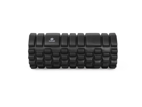 Rolo de Massagem Preto