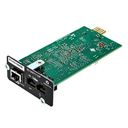Placa De Comunicação Vertiv Snmp - Is-unity-snmp