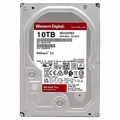 HD 10TB Western Digital Red Plus NAS 256MB 7200RPM - WD101EFBX