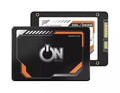 SSD ON Gaming 240GB, SATA III, 2.5, Leitura: 520MB/s e Gravação: 500MB/s - ONSTSA240G
