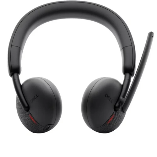 Headset Dell Csg Pro Stereo Sem Fio Wl3024 - 520-bbch-cp112