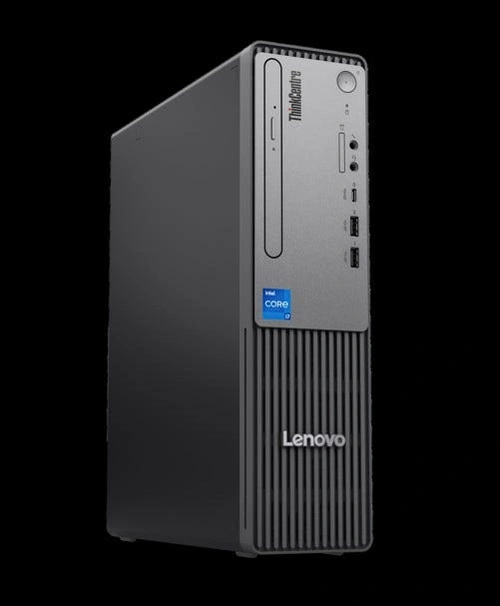 Desktop Lenovo Neo50s Sff G5 Intel Core I5-14400 8gb 256gb Ssd Freedos - 13ej000ebo