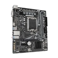 Placa Mãe LGA 1700 Gigabyte H610m H V3 Ddr4