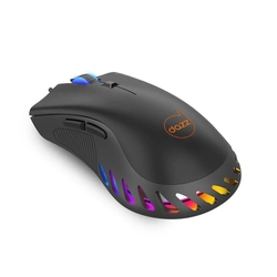 Mouse USB Dazz Deathstroke 1000DPI Preto - 60000035