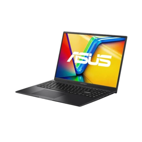 Notebook Gamer Asus Vivobook 16X (Core i5/ 12500H/ 8GB DDR4/ 512GB SSD/ VGA RTX2050 4GB/ Tela 16FHD/ Win 11 Home) Preto