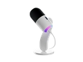 Microfone Logitech Yeti GX, Lightsync, Branco, USB - 988-000575