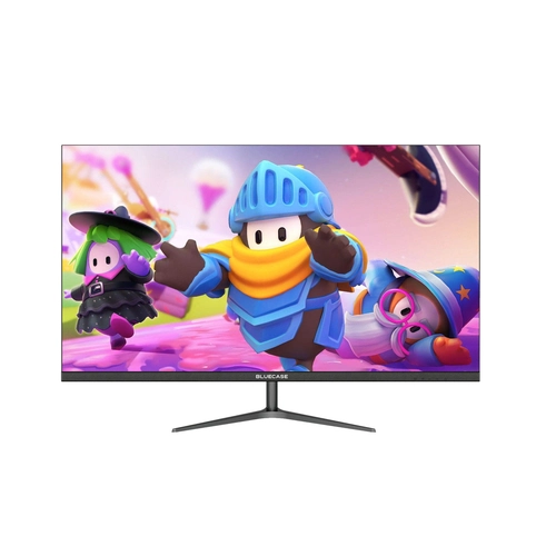 Monitor Gamer 24,5 Led Bm254gw Bluecase - Hdmi / Vga