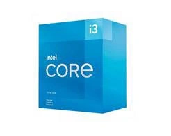 Processador Intel 10105f Core I3 (1200) 3,70 Ghz Box (p) - Bx8070110105f - 10ª Ger