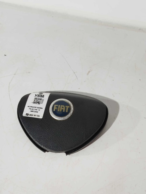 ACIONADOR BUZINA FIAT PALIO FIRE FLEX 2008 (Id:115552)