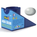 Tinta Revell Aqua Light Grey Silk 36371 - 18ml