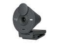 Webcam Logitech Brio 300 Grafite Full HD 960-001413