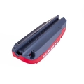 Carenagem Da Bateria Para Bicicleta Eletrica Eb 350/500w Red