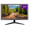 Monitor 21.5 Skul Office Led 5ms 75hz Hdmi Vga - Sm2155ms75y