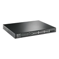 Switch Geren Gigabit L2+ C/24p Poe Tl-sg3428mp Smb Imp