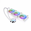 Water Cooler Cooler Master Masterliquid Flux Pl360 Rgb - 360mm - Mly-d36m-a23pz-rw