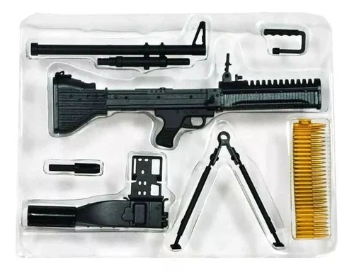 Miniatura Decorativa Rifle AUG Arsenal Guns
