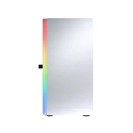 Gabinete Gamer Cougar Purity RGB, Mini Tower, Branco - 385PC40.0002