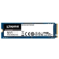 SSD Kingston Nv2, 500GB, M.2  NVME, 2280, PCIE 4.0, Leitura 3500MBs e Gravação 2100MBs - SNV2S/500G