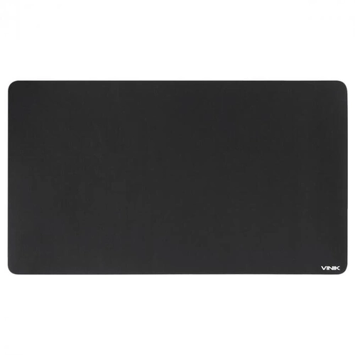 Mouse Pad Vinik Corp Extended Preto 700x400x2mm - Mpxp74