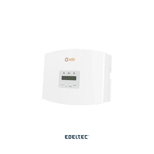 Medidor Inteligente Solis Epm3-5g-pro